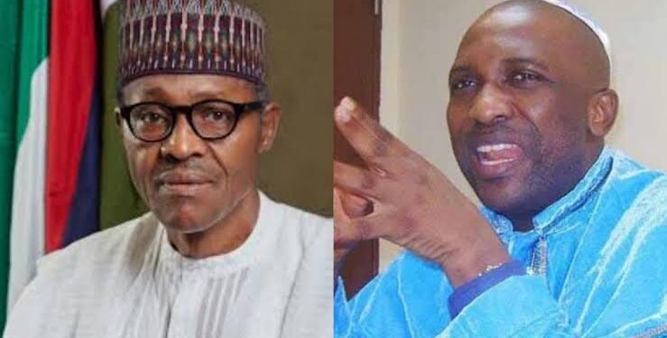 Primate Ayodele To MURIC: You Are A Disgrace For Comparing Buhari To Jesus