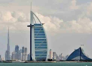 COVID-19: UAE Lifts Ban On Travels Between Dubai And Nigeria