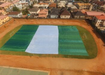 The World’s Largest To Be Unveiled In Ibadan Tomorrow