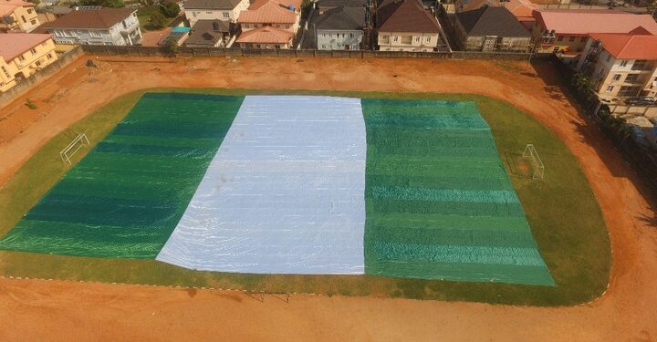 The World’s Largest To Be Unveiled In Ibadan Tomorrow