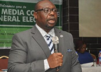 Why APGA Won’t Participate In Anambra Governorship Election – INEC