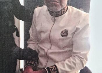 Court Grants DSS Order to Remand Nnamdi Kanu Till July 26