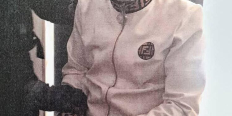 Court Grants DSS Order to Remand Nnamdi Kanu Till July 26