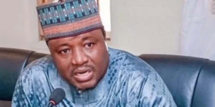 Nnamdi Kanu Is A Common Criminal – Arewa Youth Leader Reacts To Arrest Of IPOB Leader
