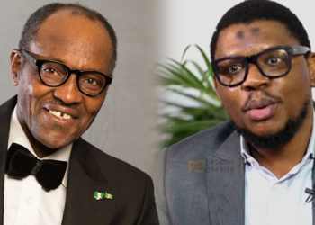 Adamu Garba Paid To Build Crowwe By CBN; Twitter Banned To Promote It