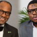 Adamu Garba Paid To Build Crowwe By CBN; Twitter Banned To Promote It