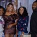 Check Out Photos From Private Screening Of  Lockdown Heat In Lagos