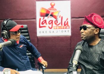 Wale Thompson Recollects Day He Nearly Died In An Auto Accident, Charges Nigerian Youth