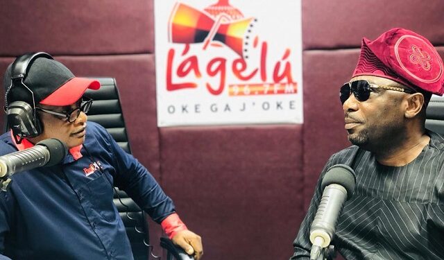 Wale Thompson Recollects Day He Nearly Died In An Auto Accident, Charges Nigerian Youth