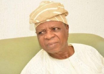 Calling For A Yoruba Nation Is Laughable, Extremist – Ebenezer Babatope