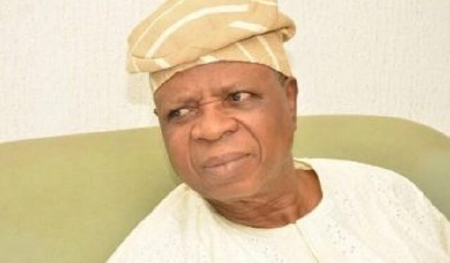 Calling For A Yoruba Nation Is Laughable, Extremist – Ebenezer Babatope