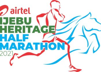 IJEBU HERITAGE HALF MARATHON UNVEILS AIRTEL AS HEADLINE SPONSOR
