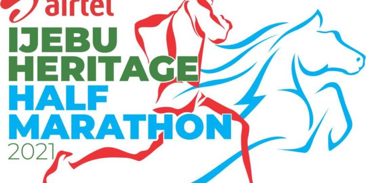 IJEBU HERITAGE HALF MARATHON UNVEILS AIRTEL AS HEADLINE SPONSOR