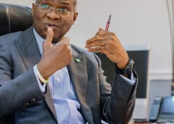 BRF: Toast to An Omoluabi at 58