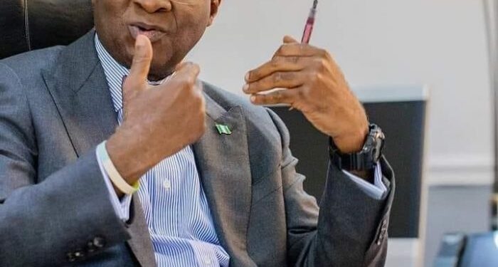 BRF: Toast to An Omoluabi at 58