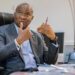 BRF: Toast to An Omoluabi at 58