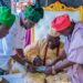 MKH expands to Ibadan as Olubadan gives Kudos for Solid structure of Estate