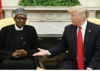Donald Trump Supports Nigeria’s Twitter Ban, Says He should Have Done The Same