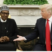 Donald Trump Supports Nigeria’s Twitter Ban, Says He should Have Done The Same