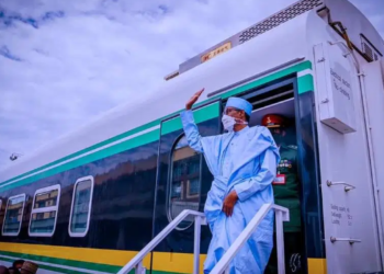 NRC Releases Timetable, Begins Lagos-Ibadan Railway Service On Tuesday