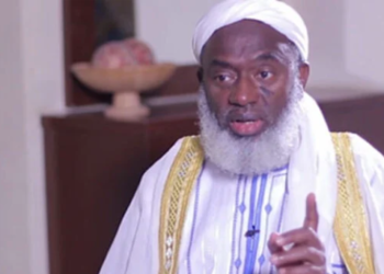 IPOB Is Worse Than Criminal Herdsmen – Gumi