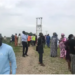 JUST IN: Passengers Trapped In The Bush As Abuja-Kaduna Train Breaks Down