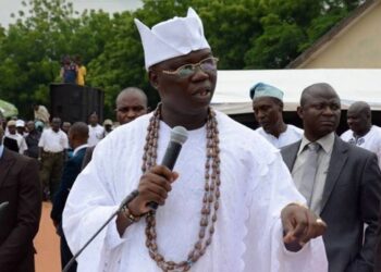 Grazing Routes: FG Driving Nigeria To Anarchy – Gani Adams