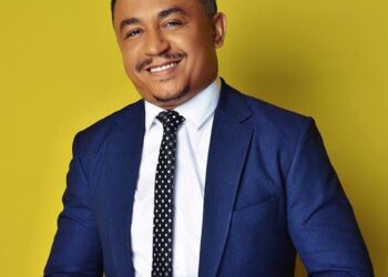 Daddy Freeze: Women Dress Themselves To Compete With Other Women & Not For Men