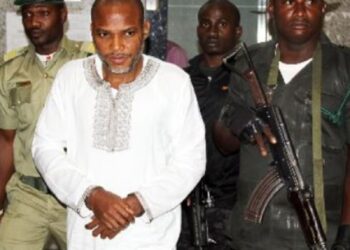 “You Have NOT Done Enough!” – Nnamdi Kanu’s Family Criticises Britain