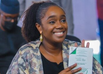 Kemi Adeosun Didn’t Need NYSC Exemption Certificate – High Court
