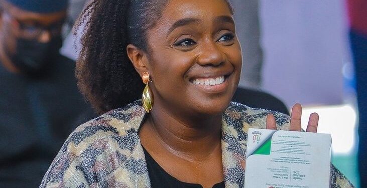 Kemi Adeosun Didn’t Need NYSC Exemption Certificate – High Court