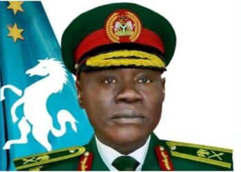 Farouk Yahaya: We Have Started Sending Criminals To God – Army Chief