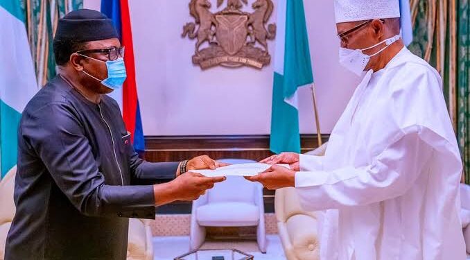 Cameroon Commends Nigeria For Rearrest Of Nnamdi Kanu