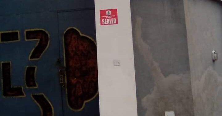 Imo Govt Seals Okorocha’s College, Reclaims IBC Quarters