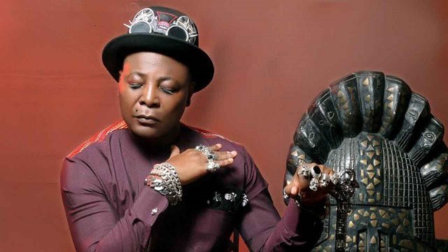 Charly Boy: I Do Not Believe In One Nigeria