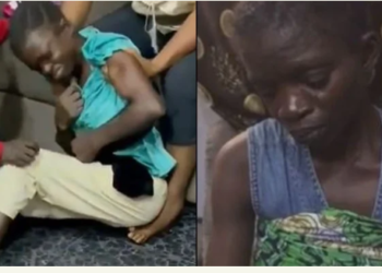 Yoruba Nation: Police threatened to shoot me when I demanded my 14-year-old daughter’s corpse – Victim’s widowed mother