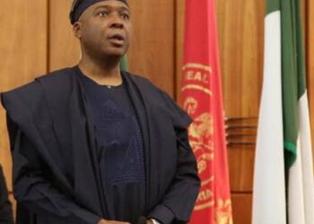 Saraki, EFCC and the Media 