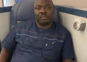 Yinka Ayefele Loses Station Manager/Publicist David Ajiboye