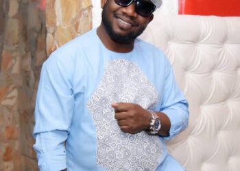 The face behind the success story of Sidolart Entertainment and Lounge 15:08 revealed (Photos)