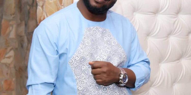 The face behind the success story of Sidolart Entertainment and Lounge 15:08 revealed (Photos)