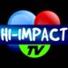 BREAKING: Hi-Impact TV Studio on Fire