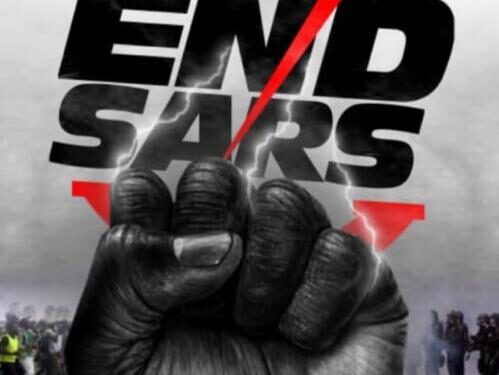 REMEMBERING THE FALLEN HEROES THROUGH THE END SARS DOCUMENTARY