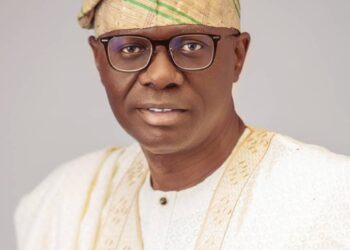 ‘Lagos 2023’ Will Sanwo-Olu ride this storm too?