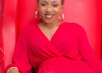 Unveiling Ace Gospel Music Singer, Echolina