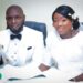Pics As Kogi SSG Daughter weds in Redeem Camp