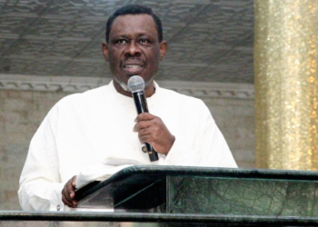 Pastor Joseph Dominic Agboli Of The Popular Victorious Army Ministries Is Dead