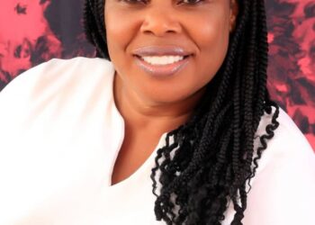 THE RISING PROFILE OF A NATURAL WRITER LIKE NO OTHER, ADENIKE OLUWAFUNMILOLA