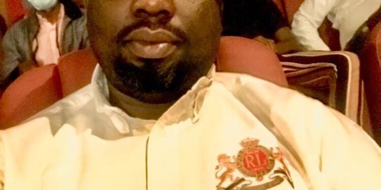 After Quitting Page Night Club,  Toksbaba Breaks New Ground……..Launches Pose 24/7 Club