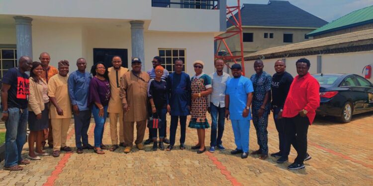 SDNON PARTNERS DUX FM TO SET NEW STANDARDS IN DIGITAL MEDIA AND BROADCAST JOURNALISM