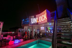 Photo Story: Ambience Café positioned to Redefine Night Life in Mainland Lagos